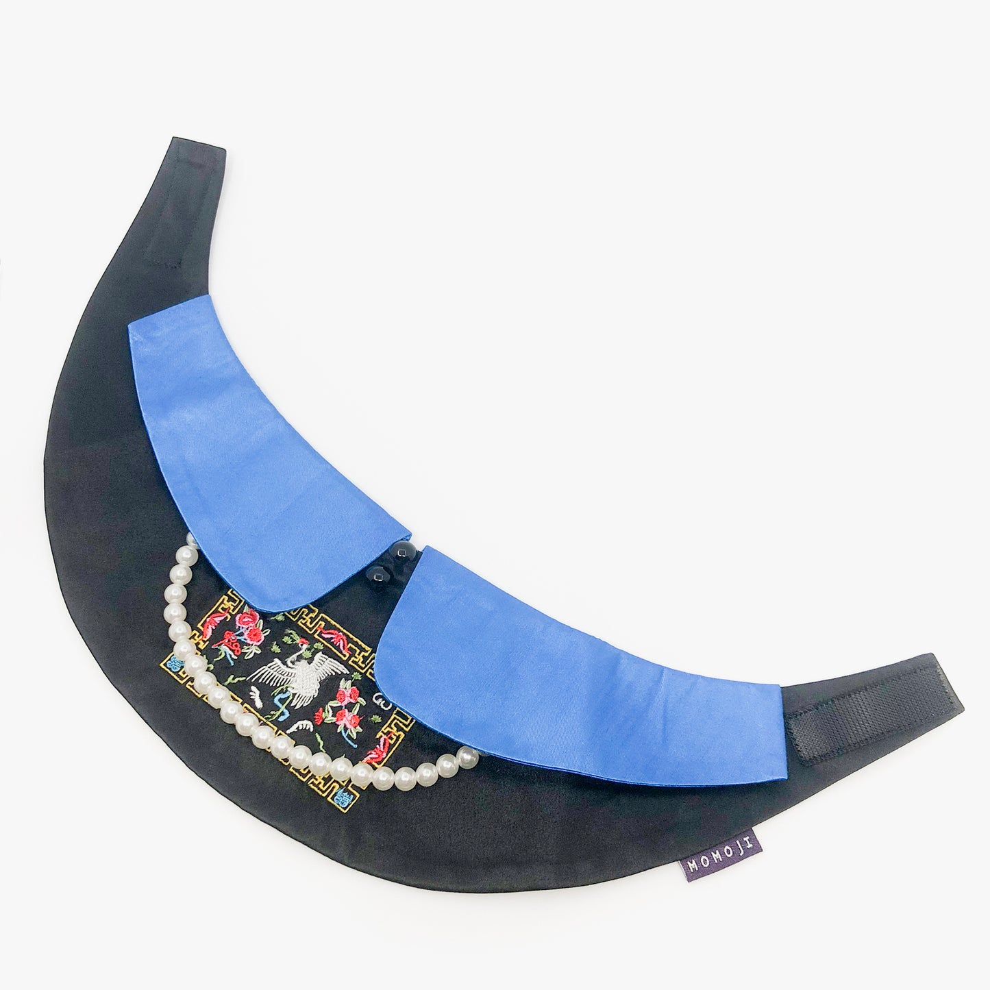 Vampire | Pet Bib