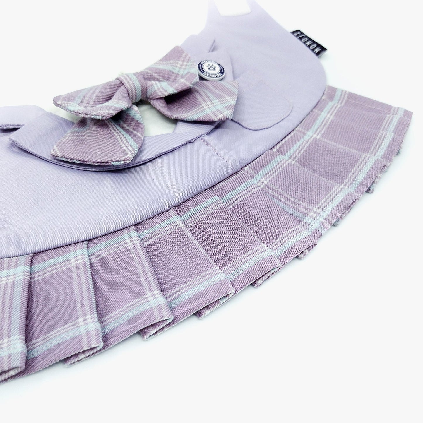 St Edan Girls | Pet Bib