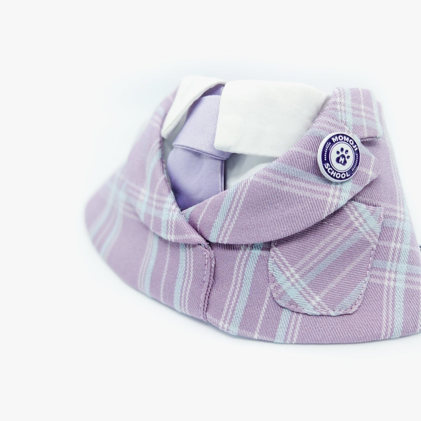 St Edan Boys | Pet Bib