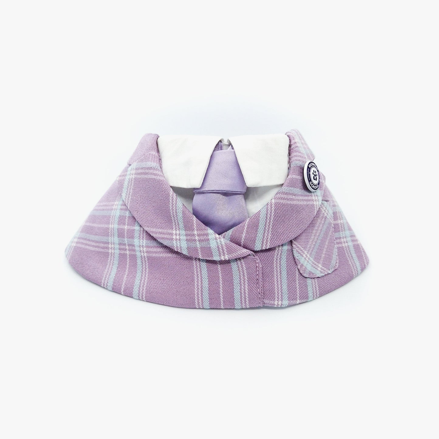 St Edan Boys | Pet Bib