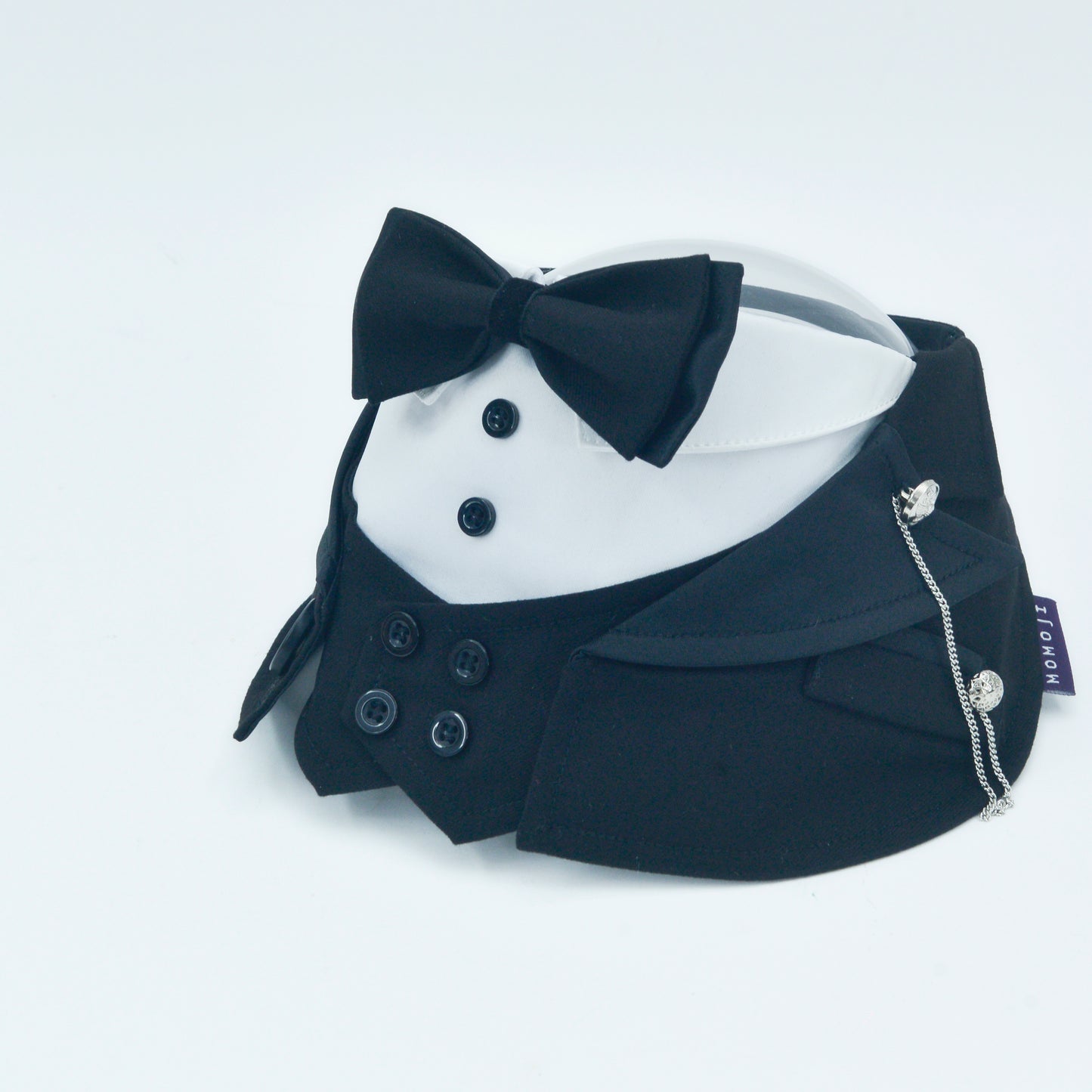 Kingsway | Pet Bib