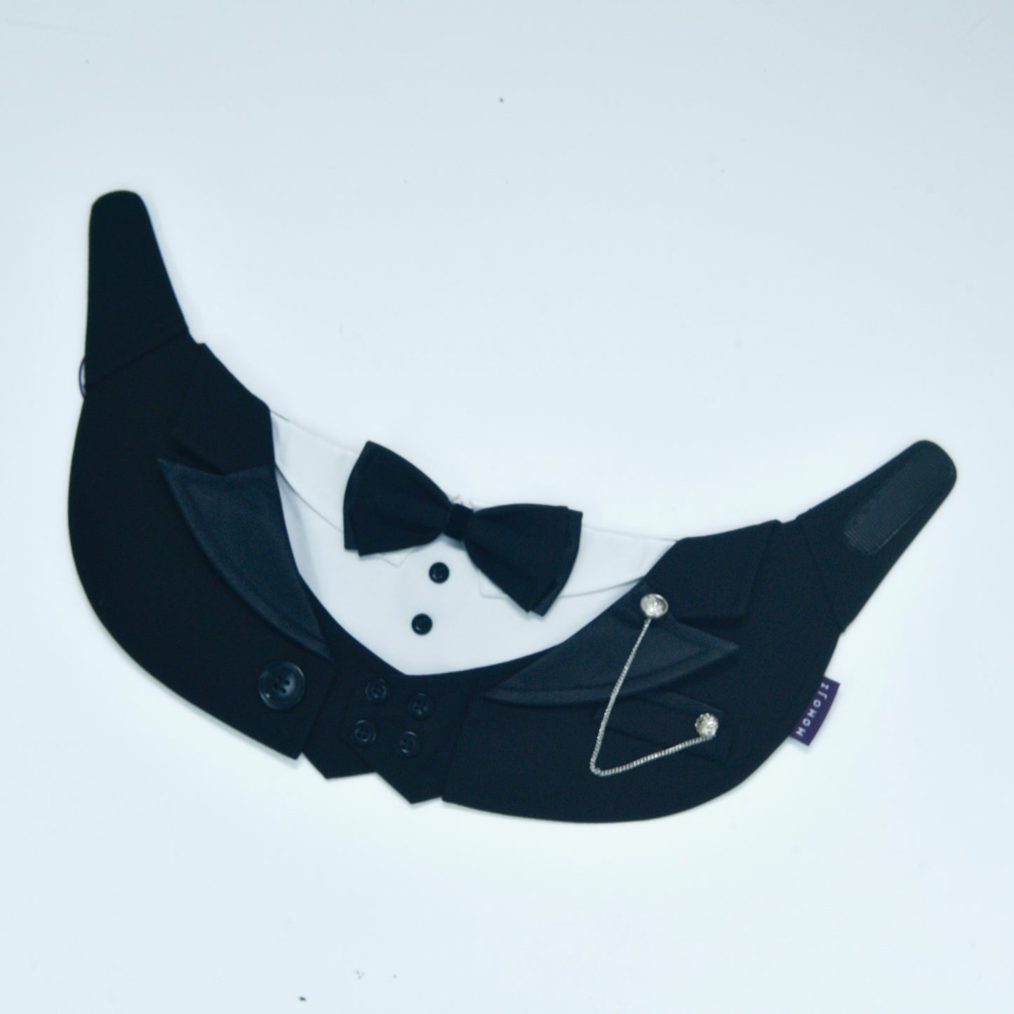 Kingsway | Pet Bib