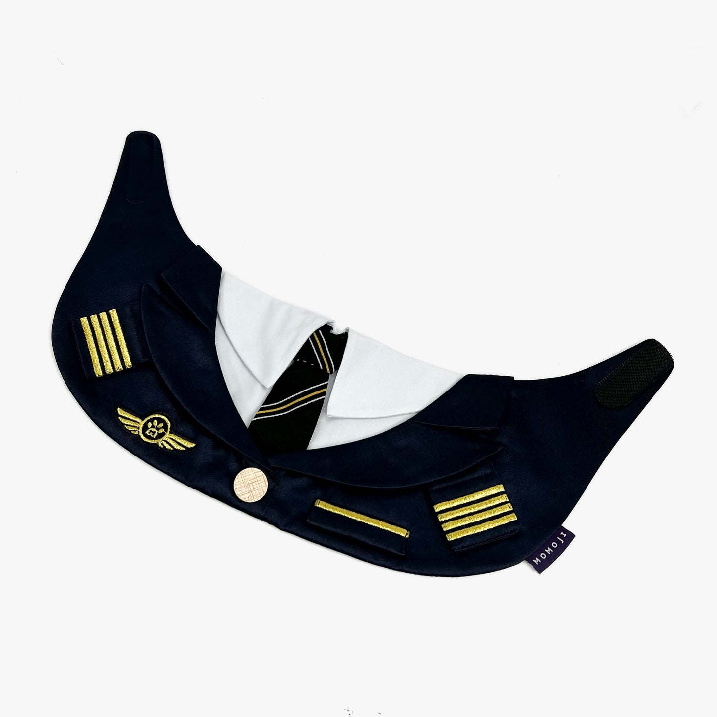 Momoji Air - Pilot | Pet Bib