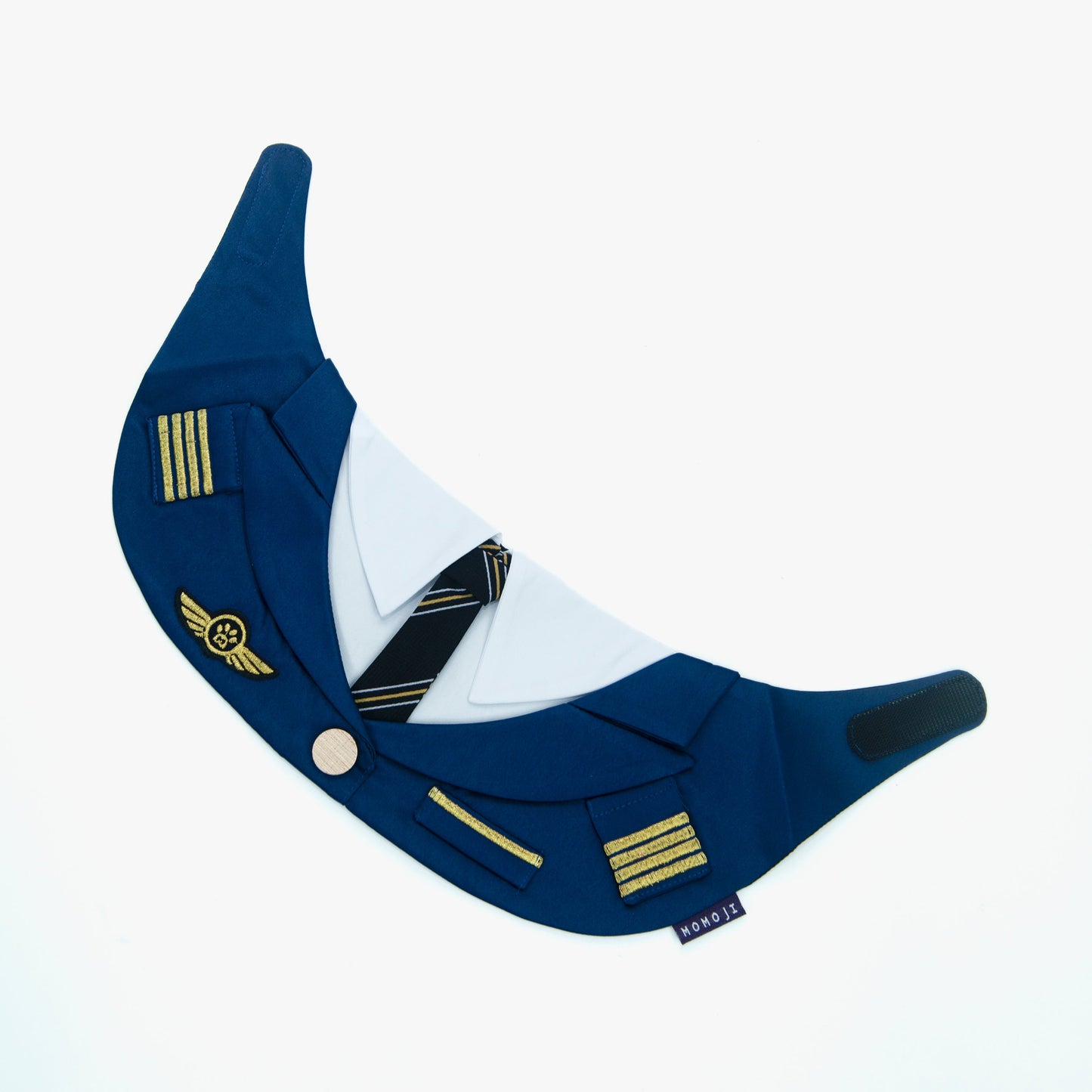Momoji Air - Pilot | Pet Bib