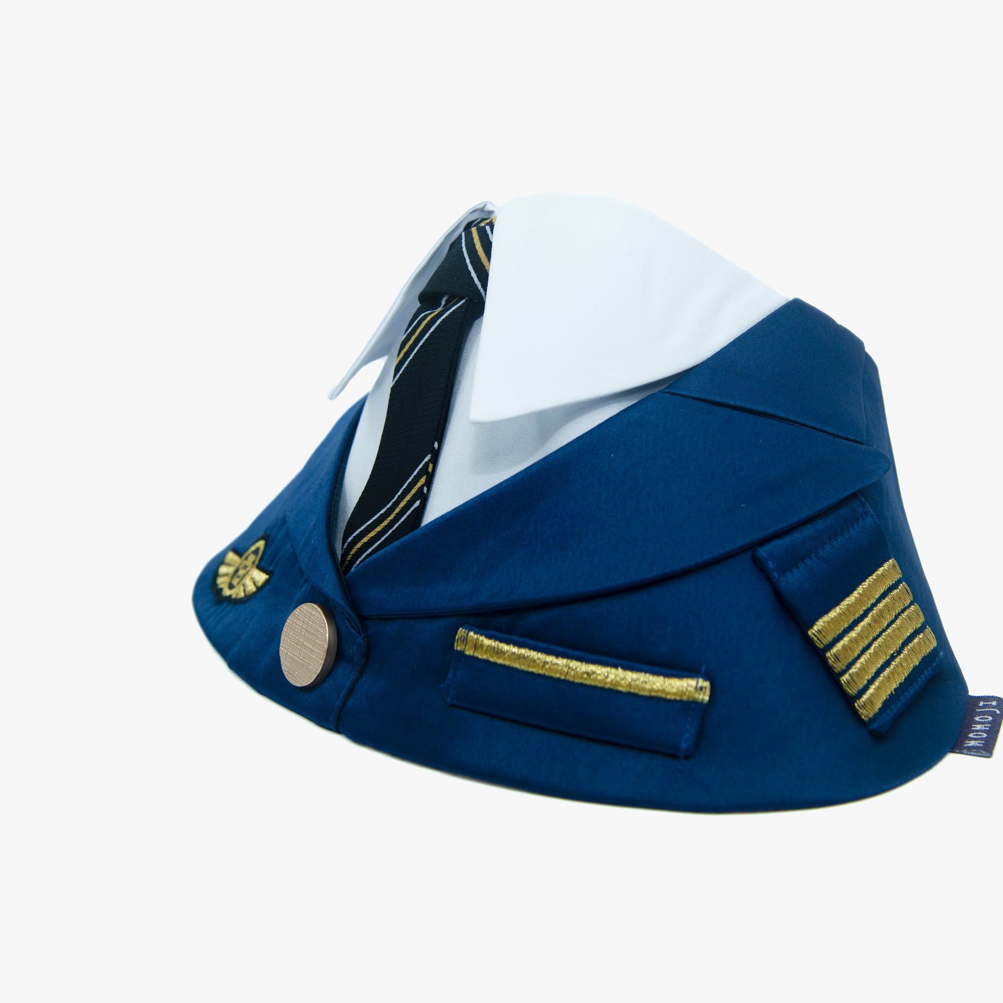 Momoji Air - Pilot | Pet Bib