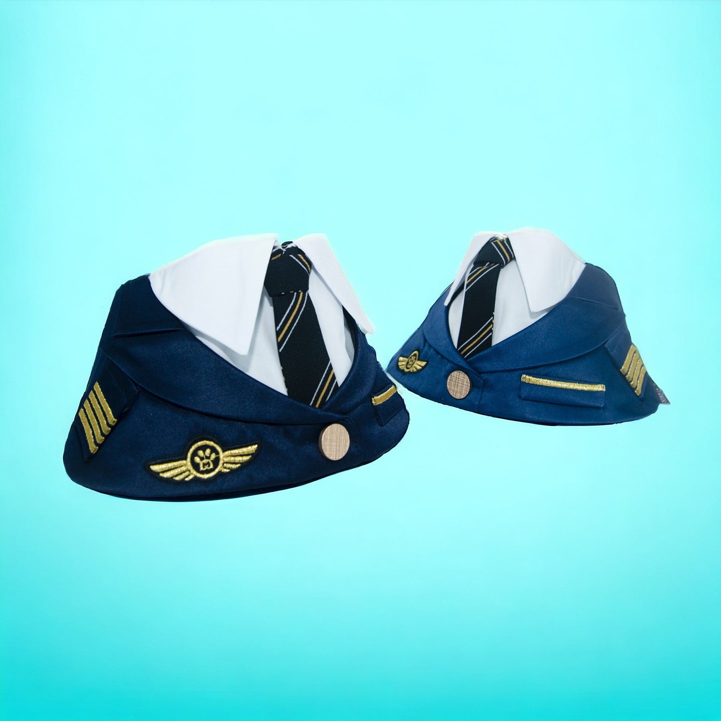 Momoji Air - Pilot | Pet Bib