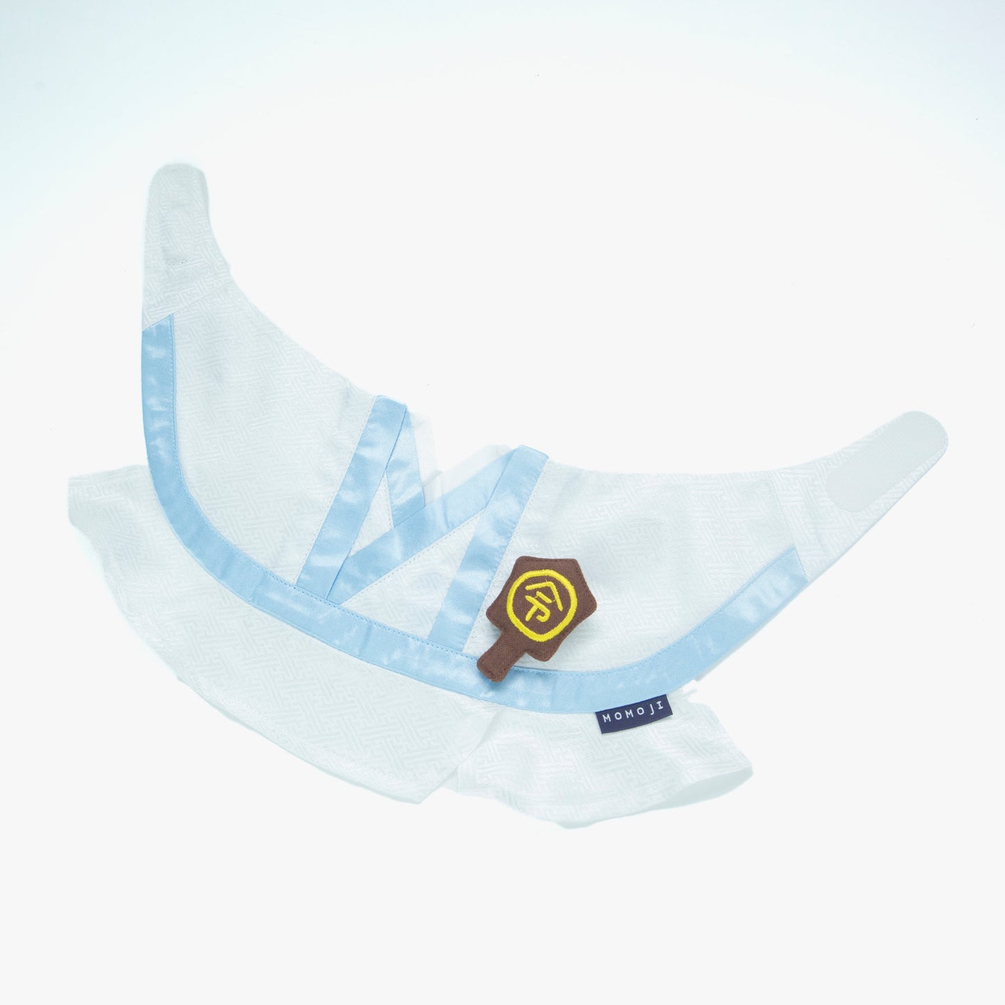 Hak Bak Mo Seong | Pet Bib