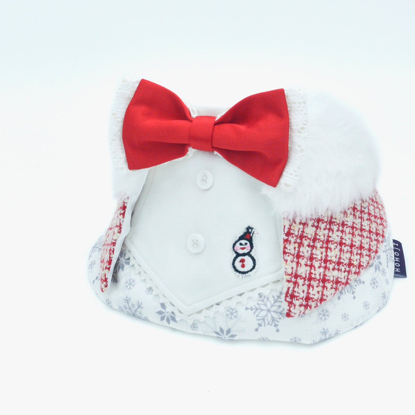 Nancy | Pet Bib