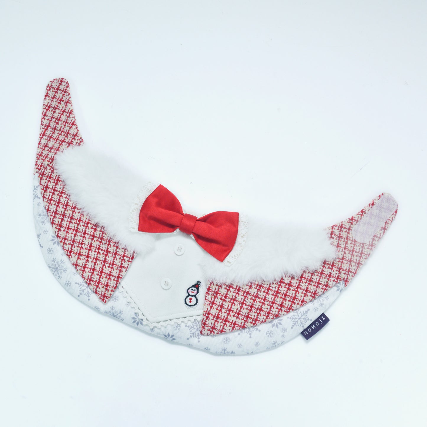 Nancy | Pet Bib