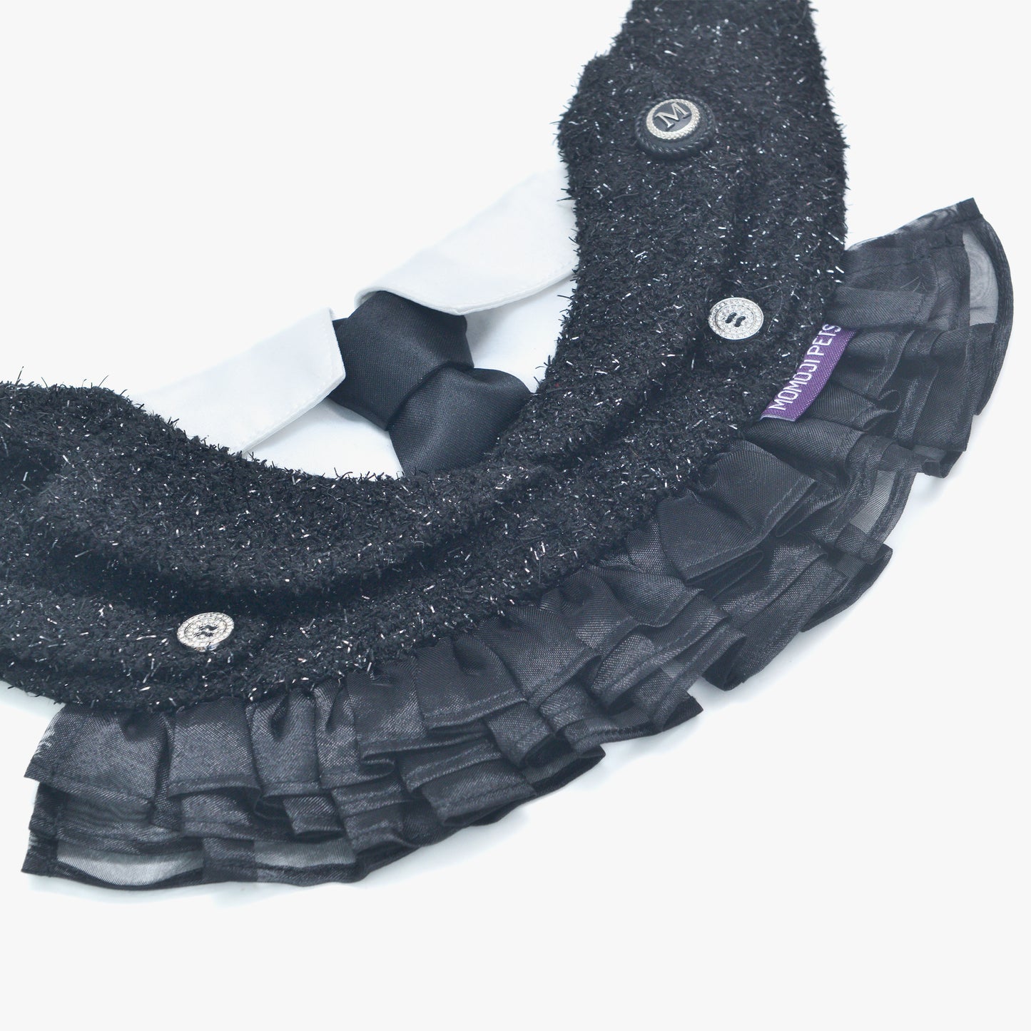 Wycombe | Pet Bib