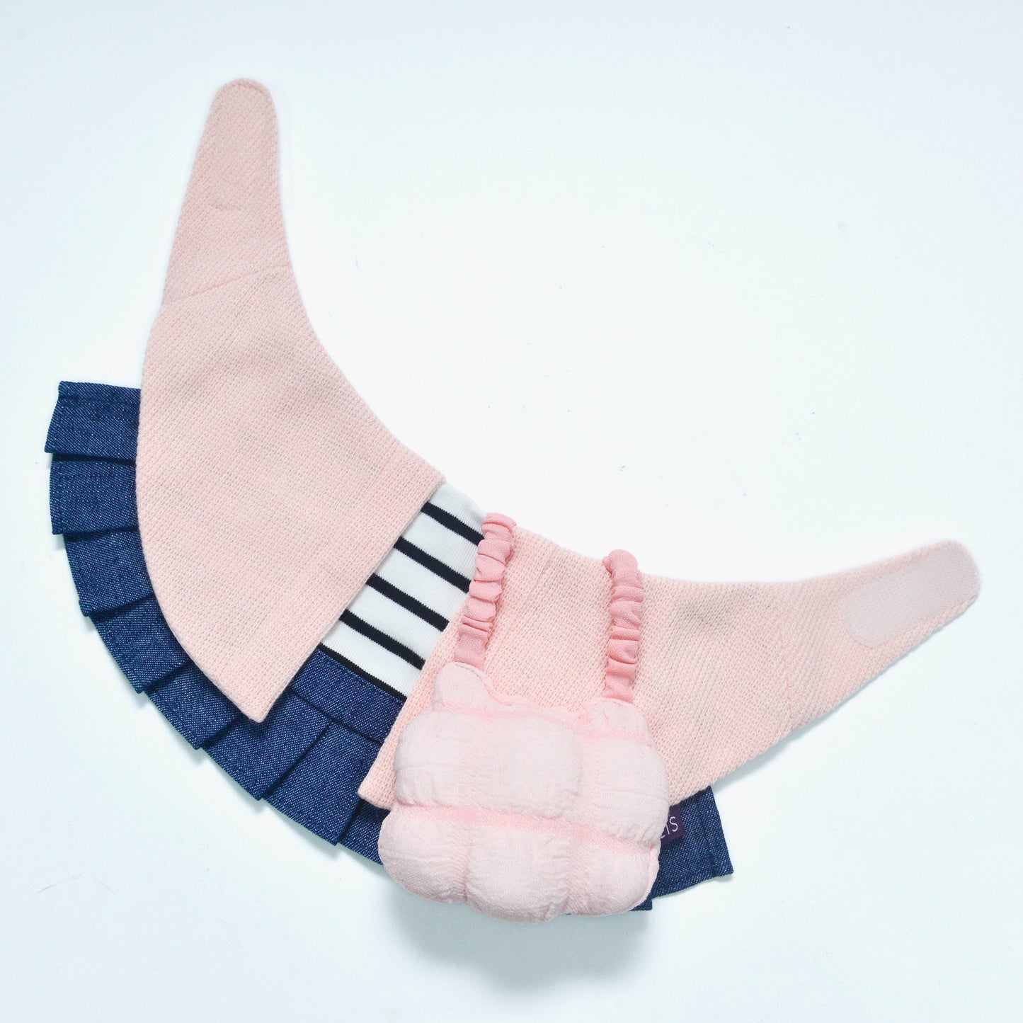 Jessica | Pet Bib