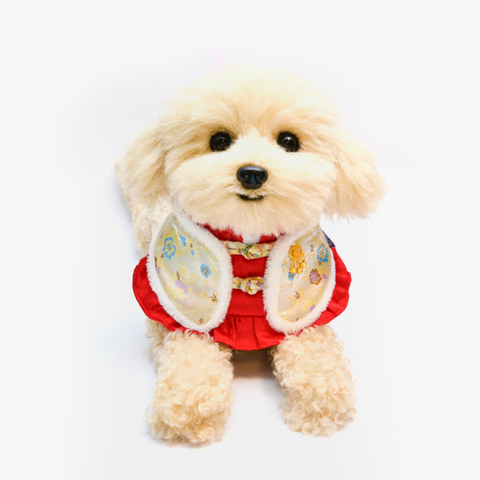 Glamarous | Pet Bib