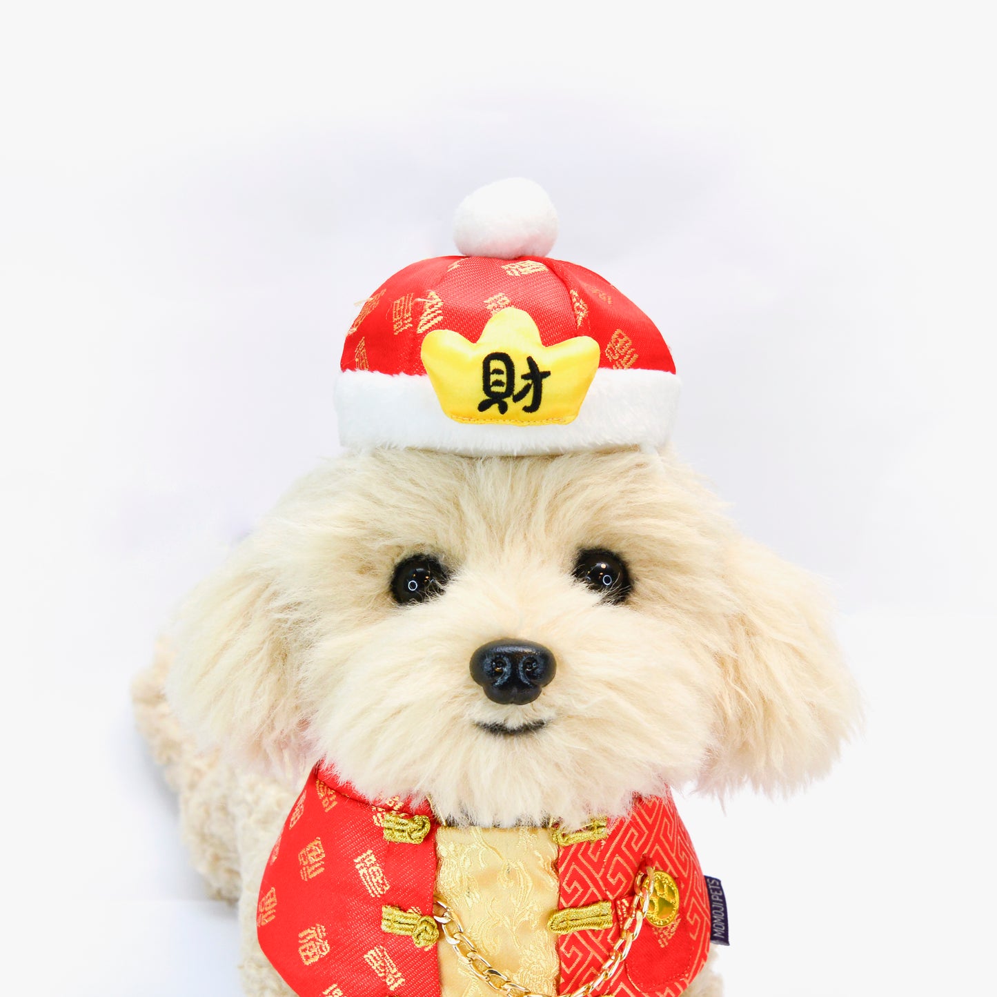 Charlton | Pet Hat