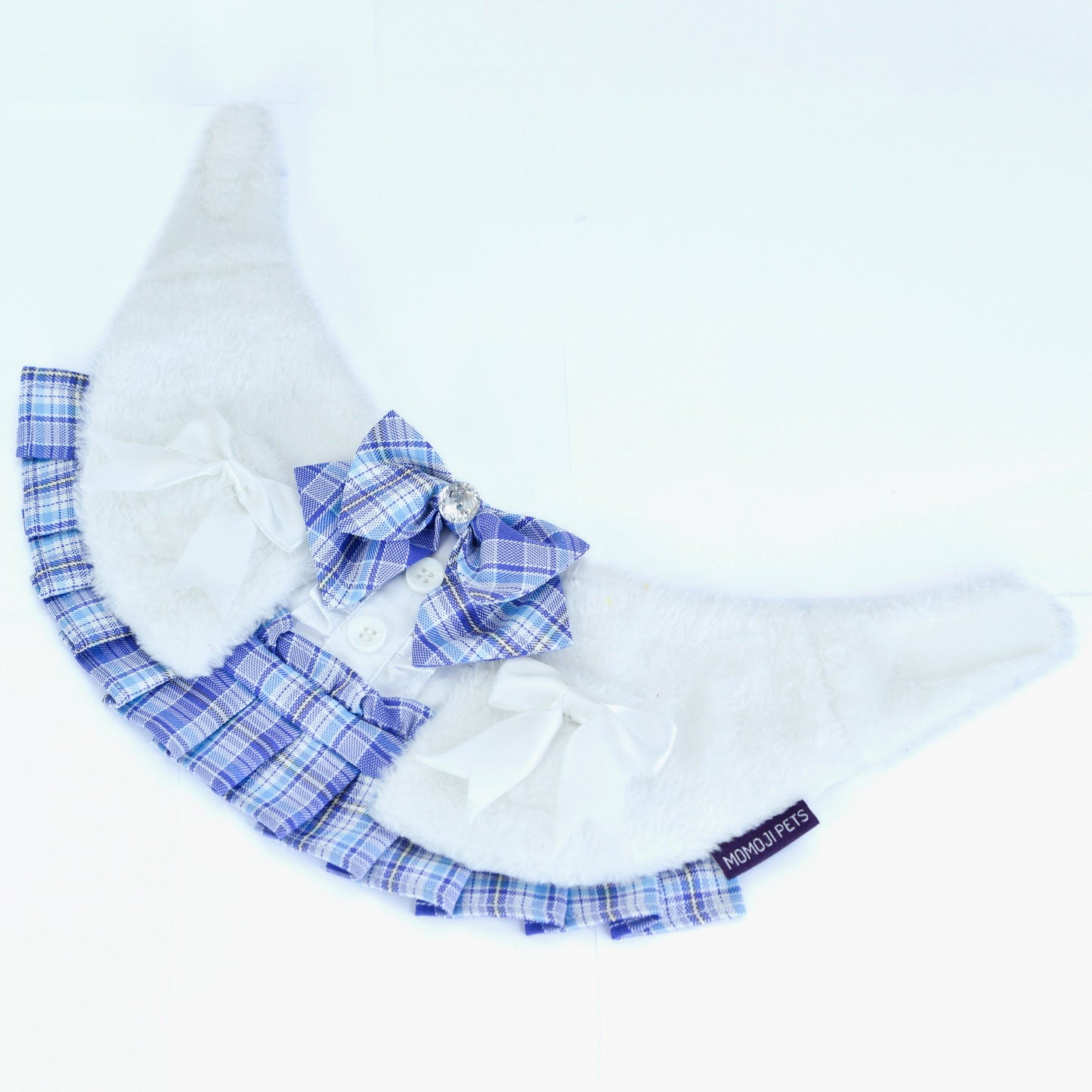 Mallory Girls | Pet Bib