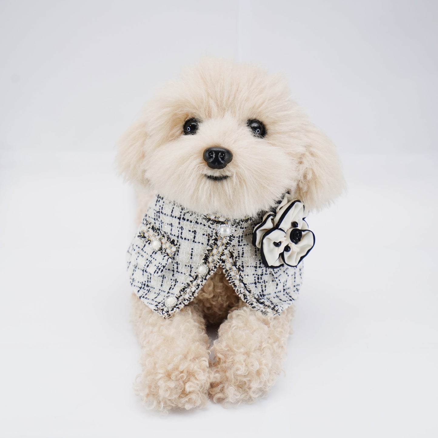 Montmartre | Pet Bib