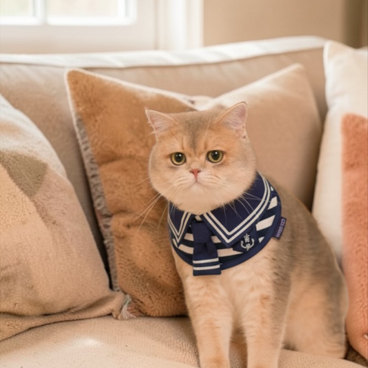 Santiano | Pet Bib