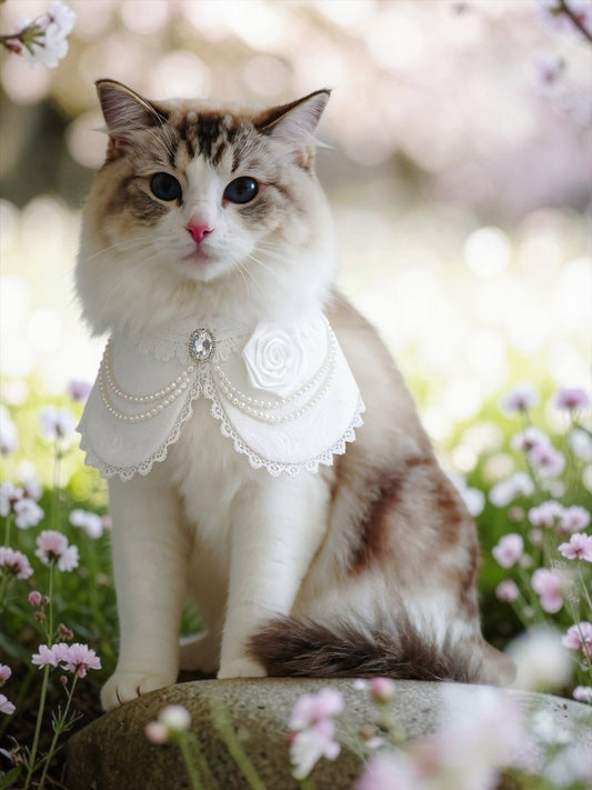 Debutante | Pet Neckwear