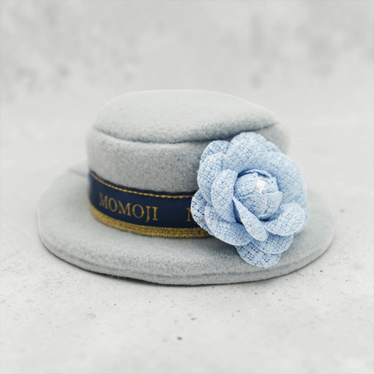 Mayfair | Pet Hat