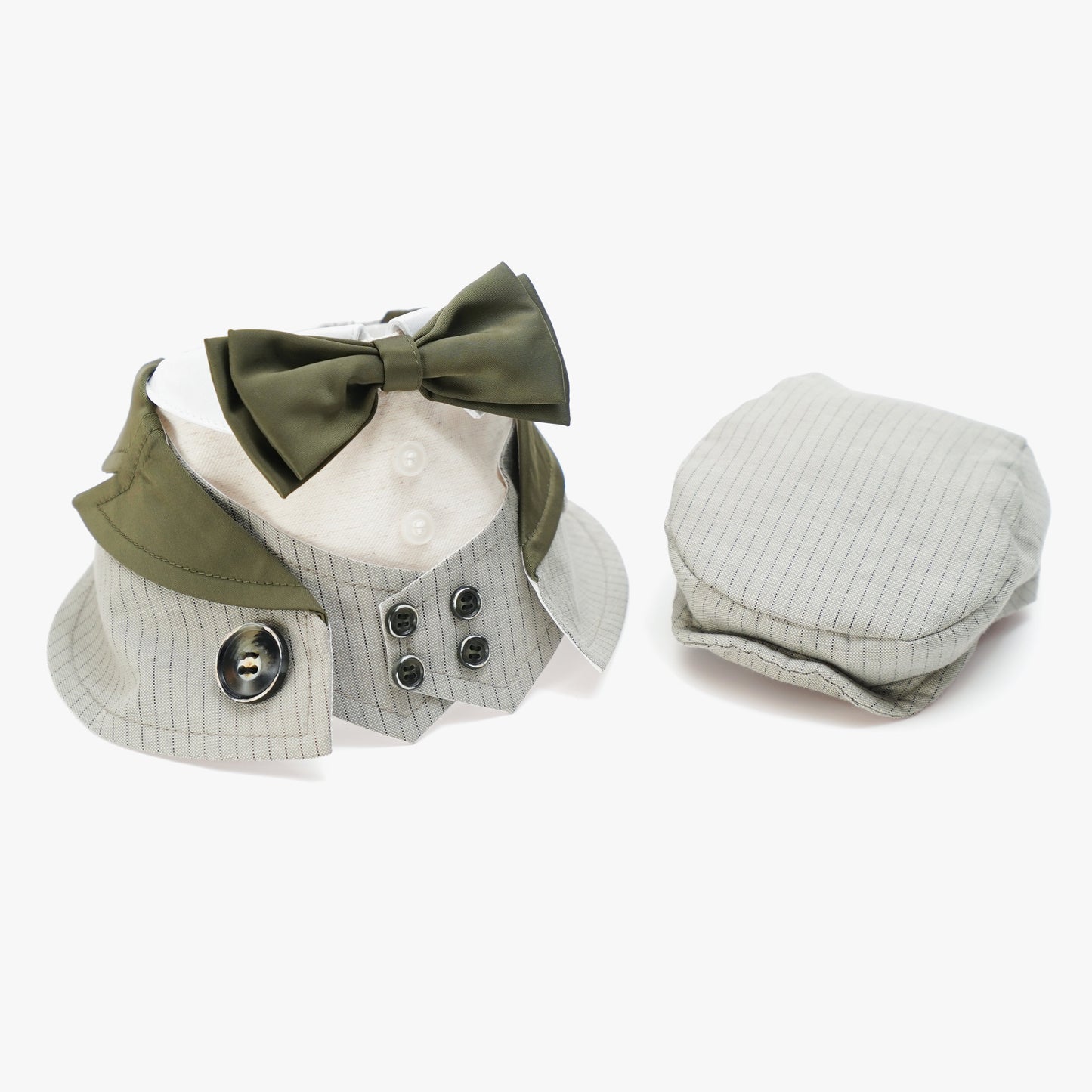 Versailles | Pet Hat