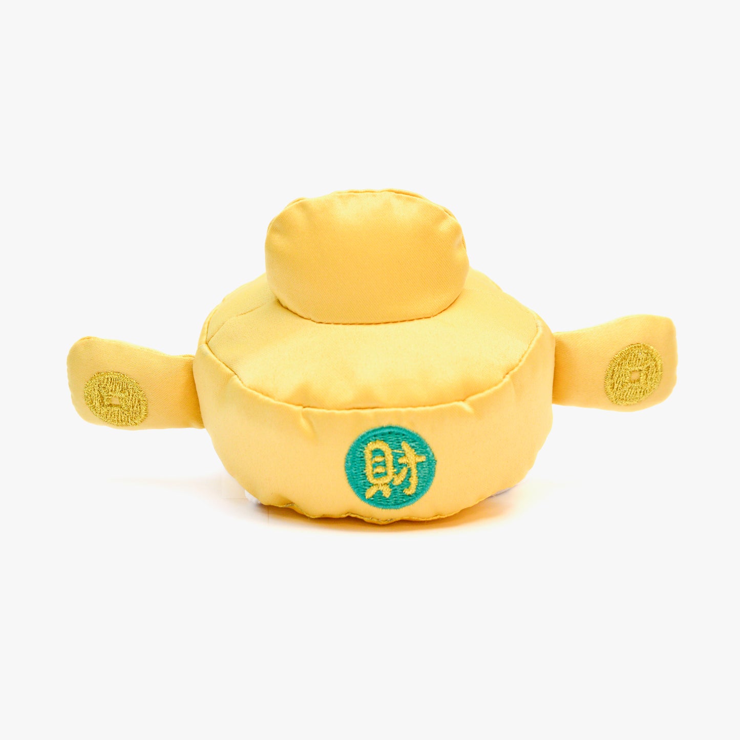 God Of Wealth | Pet Hat