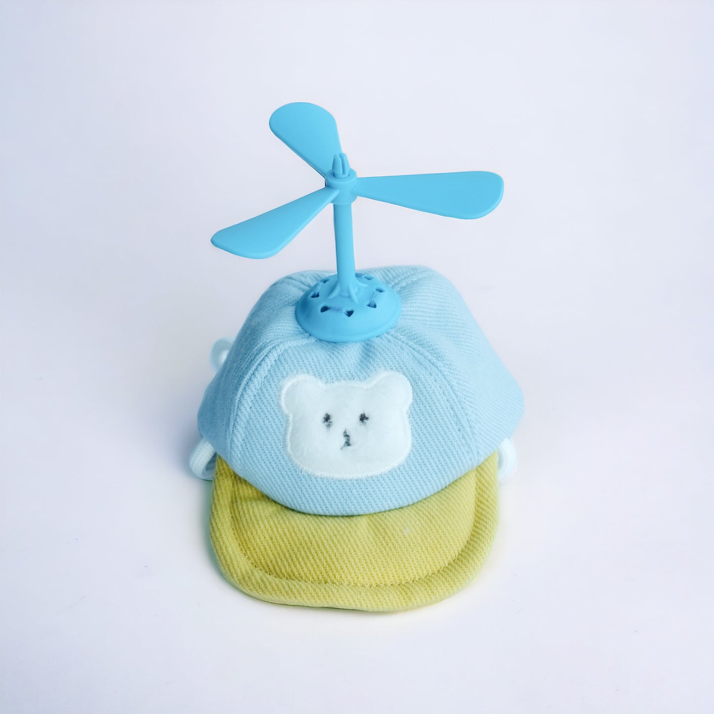 Bear Drone | Pet Hat