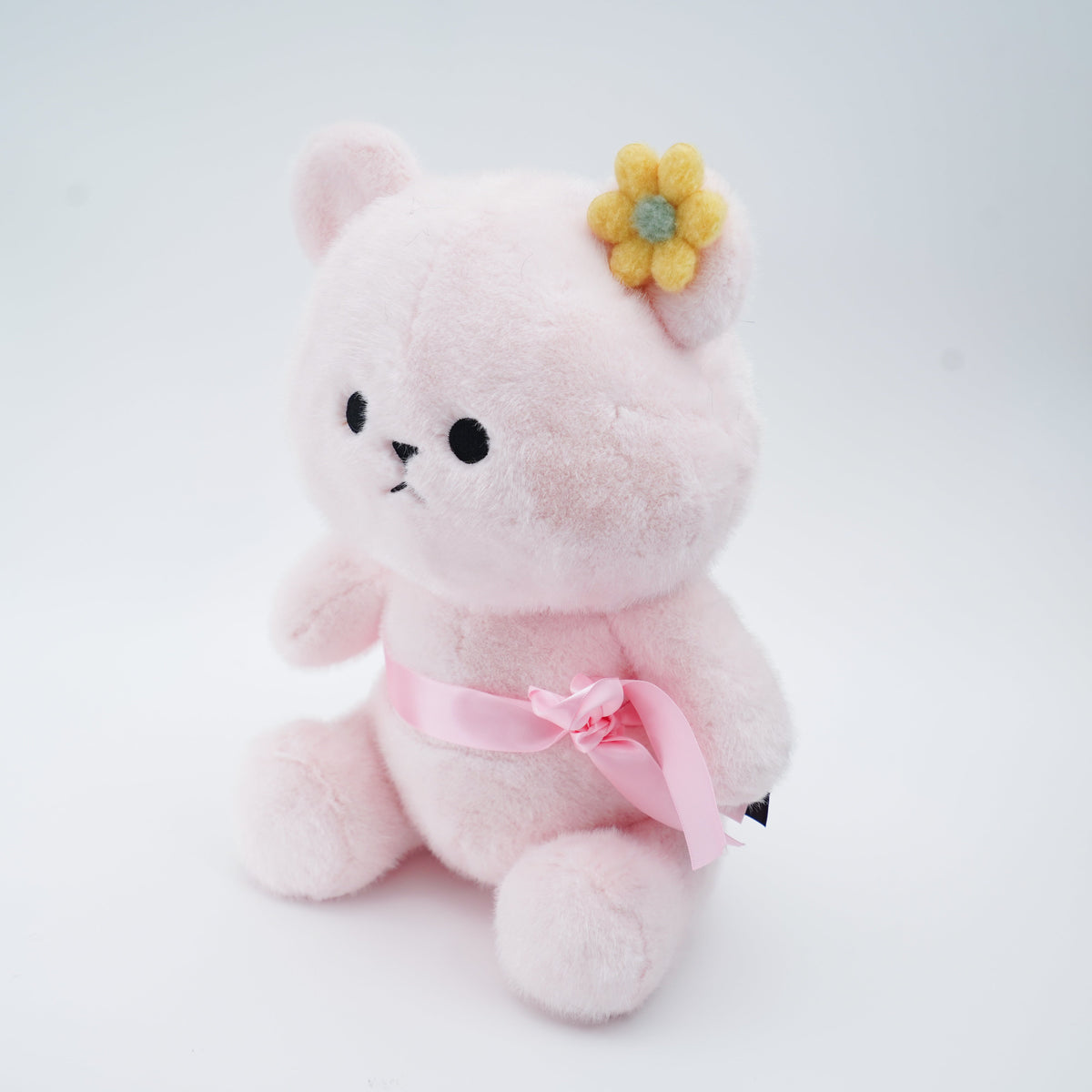 Momoji Bear Family | Pet Plushie