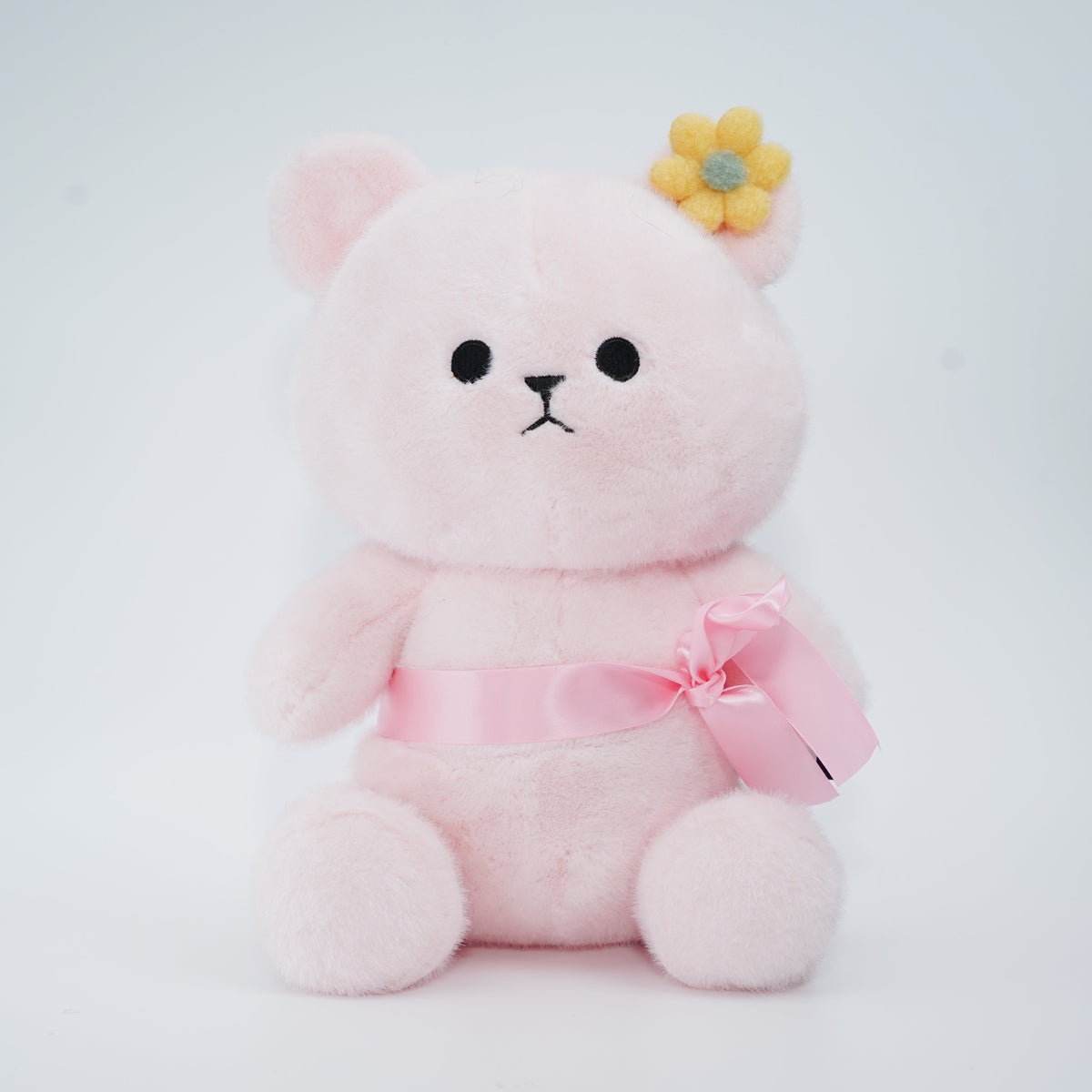 Momoji Bear Family | Pet Plushie