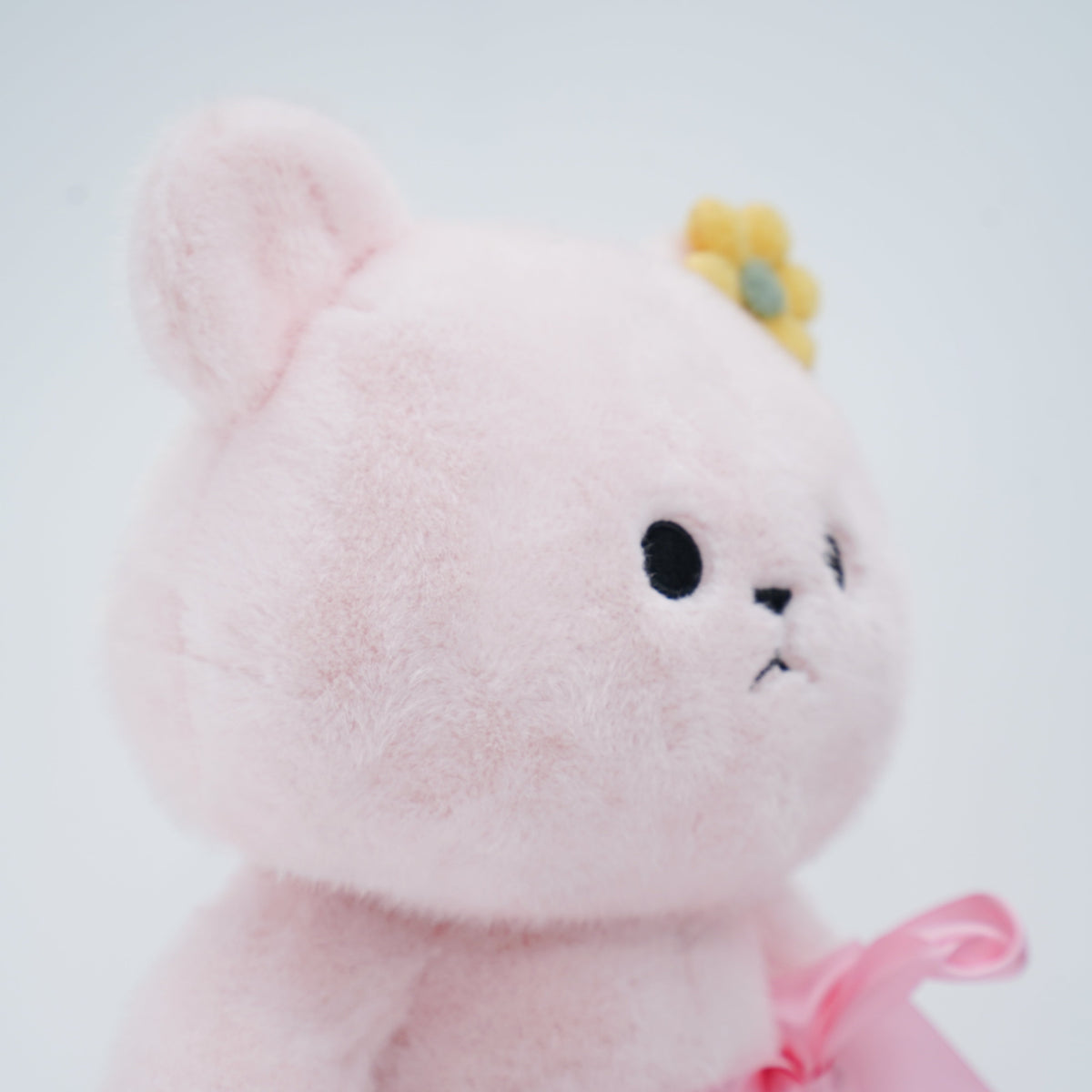 Momoji Bear Family | Pet Plushie