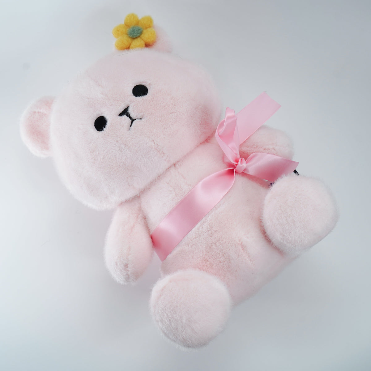 Momoji Bear Family | Pet Plushie