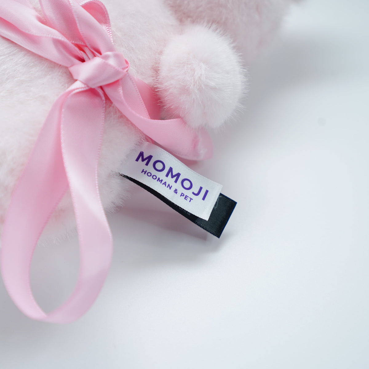 Momoji Bear Family | Pet Plushie