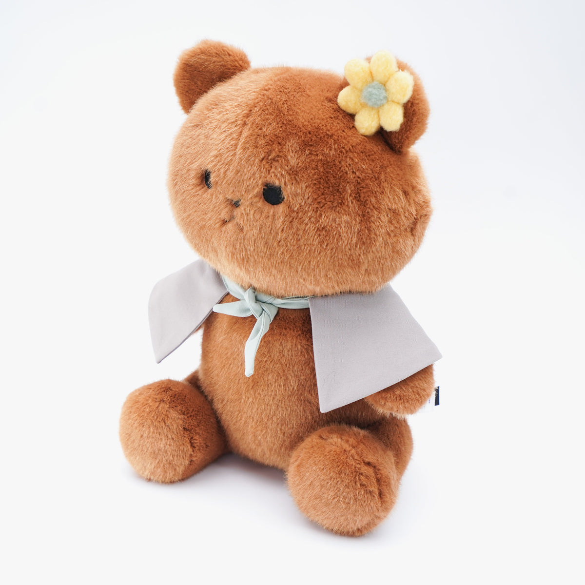Momoji Bear Family | Pet Plushie