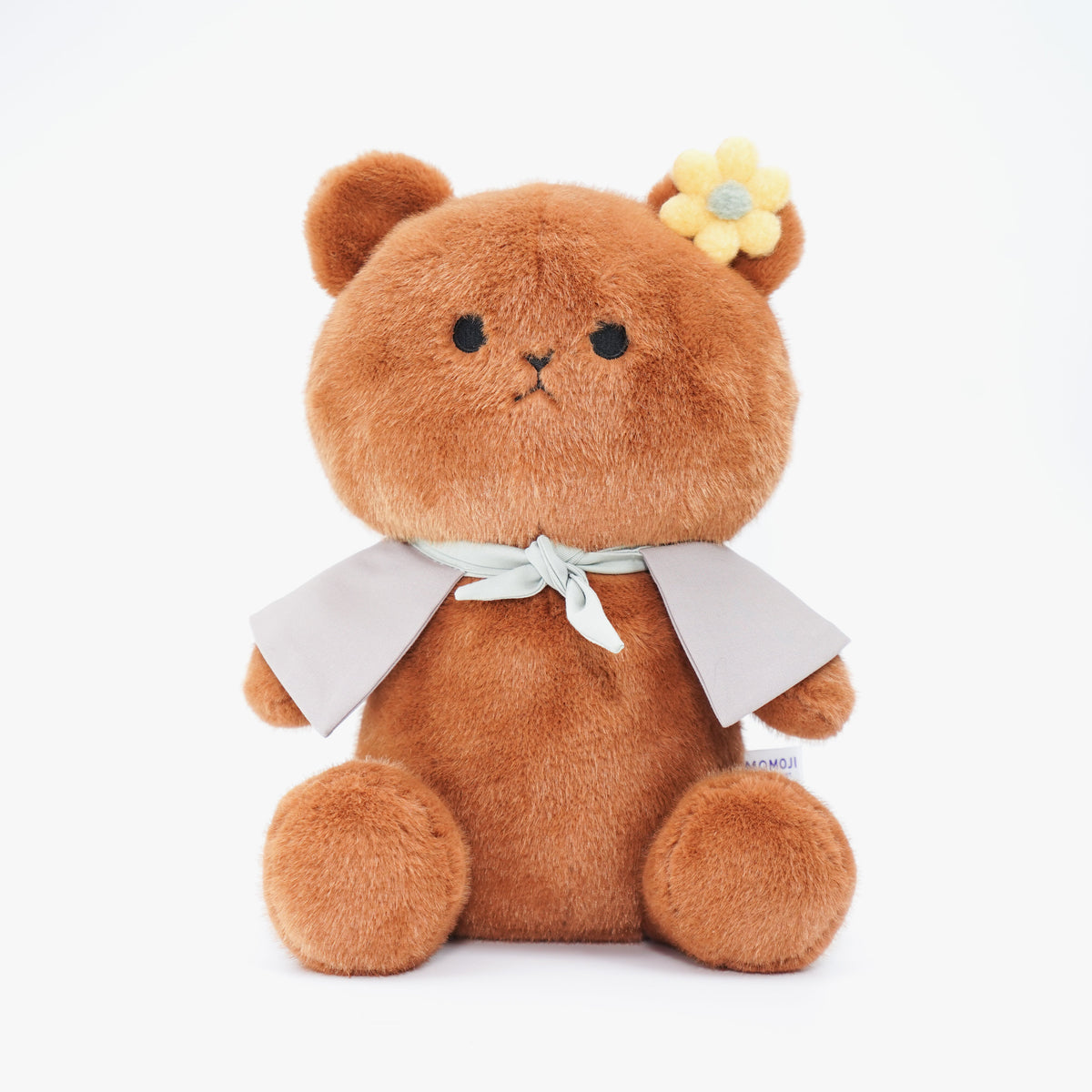 Momoji Bear Family | Pet Plushie