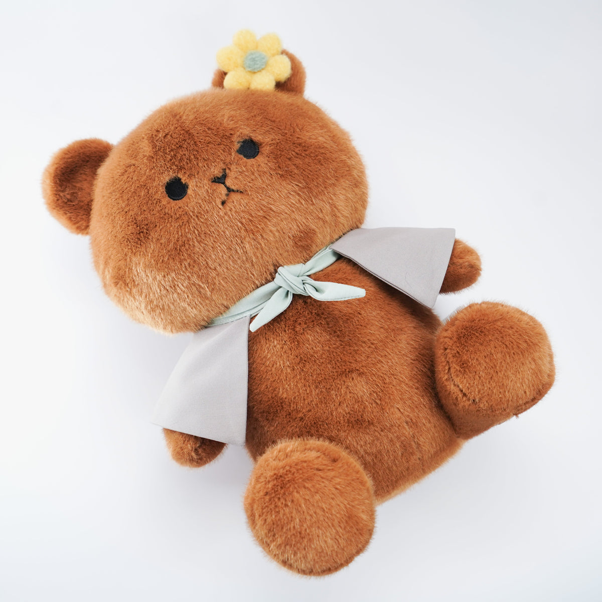 Momoji Bear Family | Pet Plushie