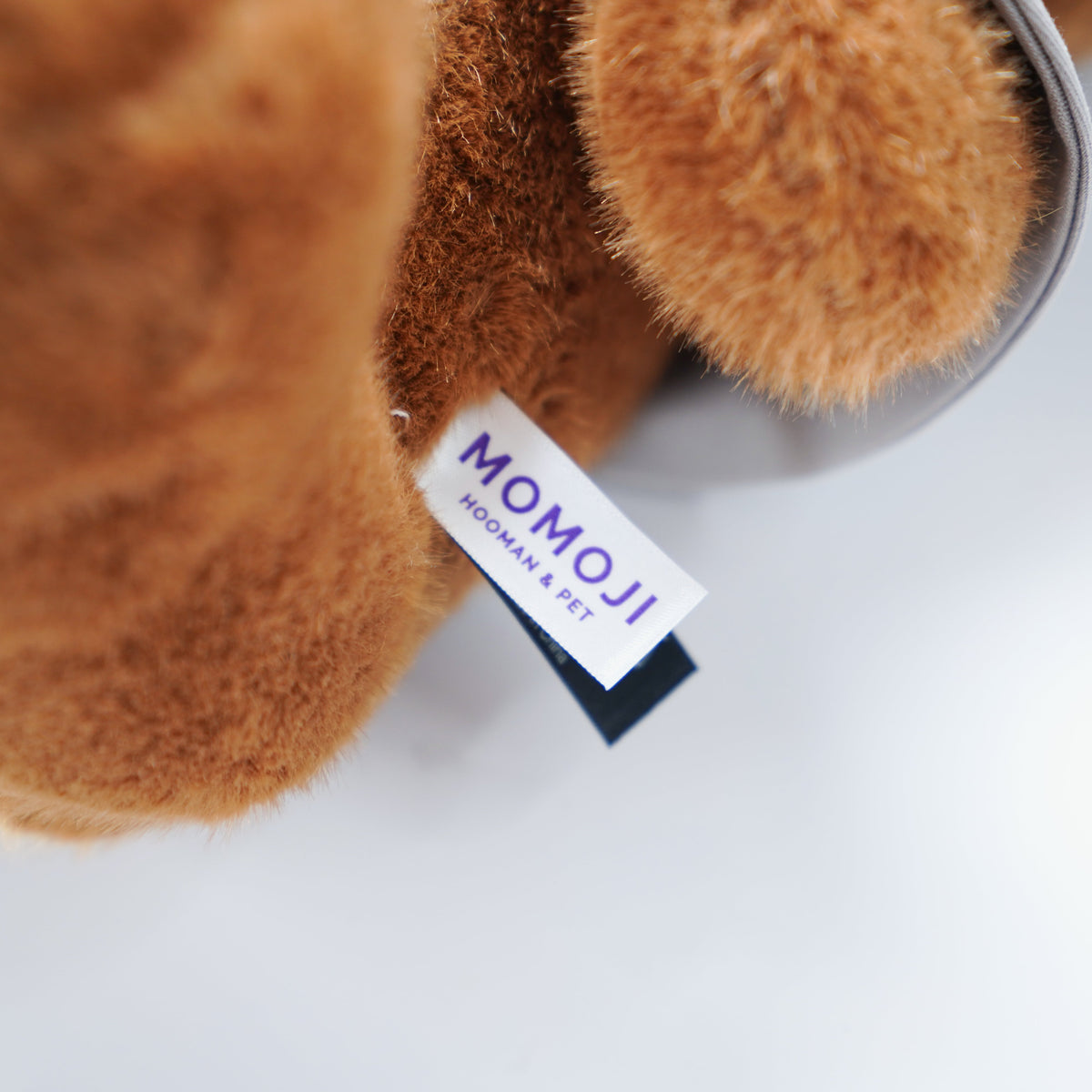 Momoji Bear Family | Pet Plushie