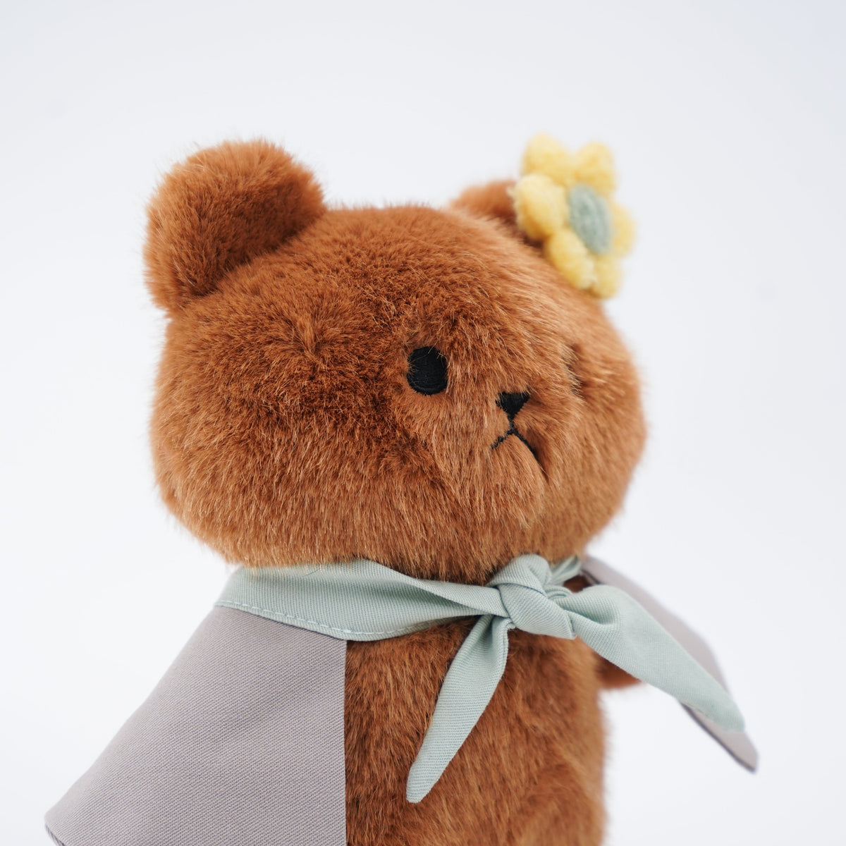 Momoji Bear Family | Pet Plushie