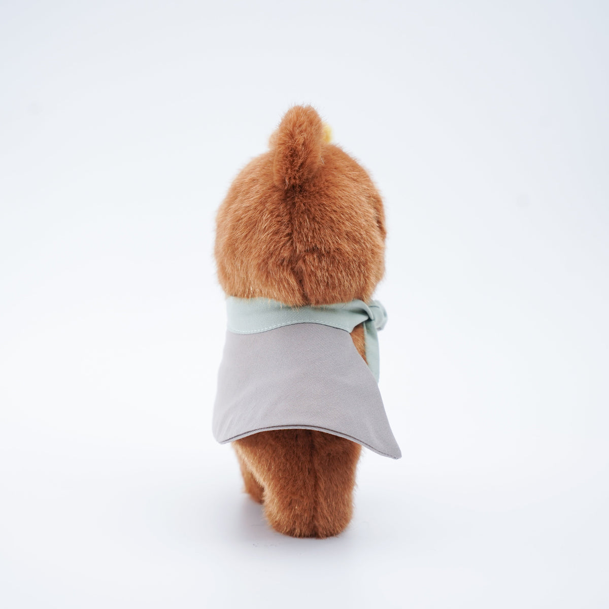 Momoji Bear Family | Pet Plushie