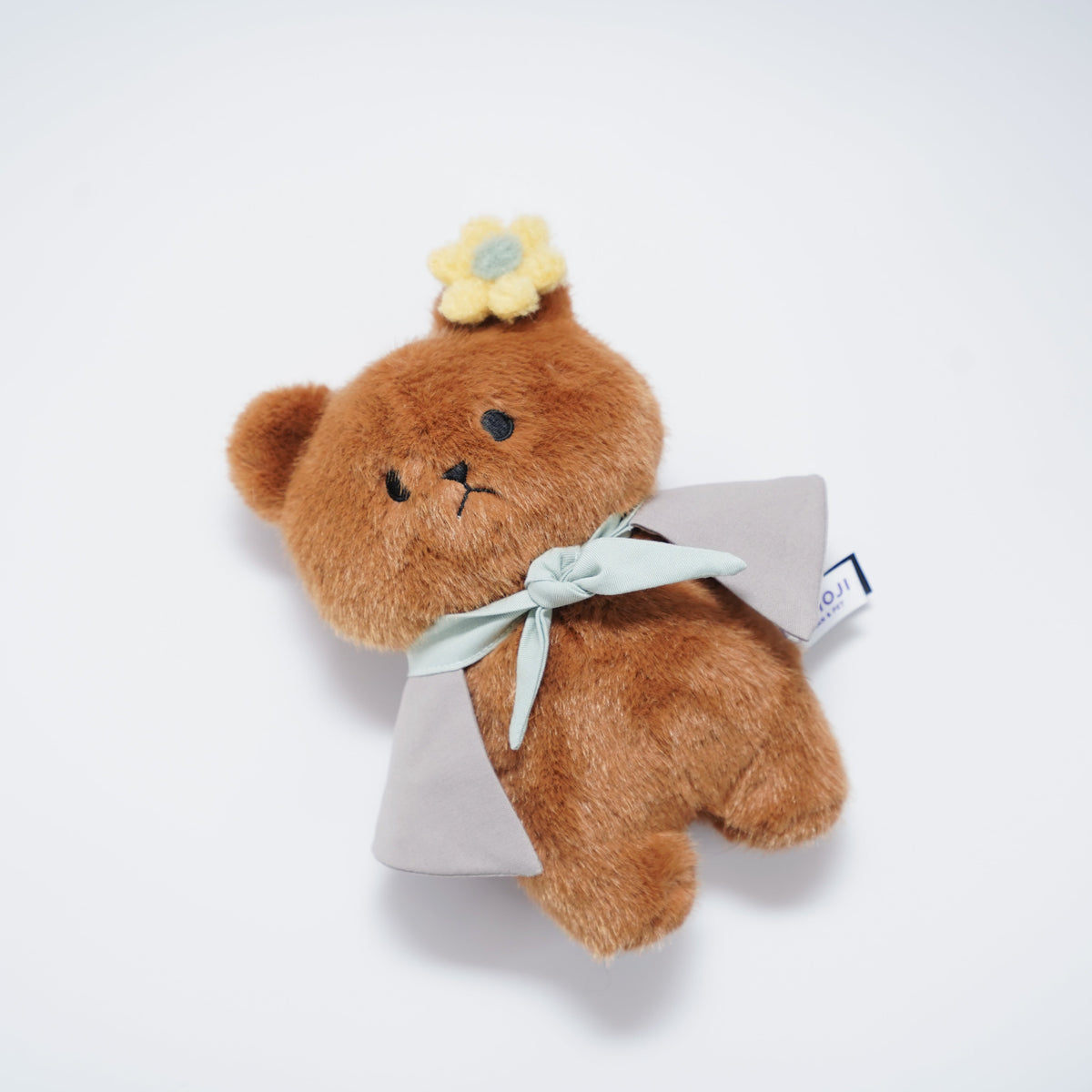 Momoji Bear Family | Pet Plushie