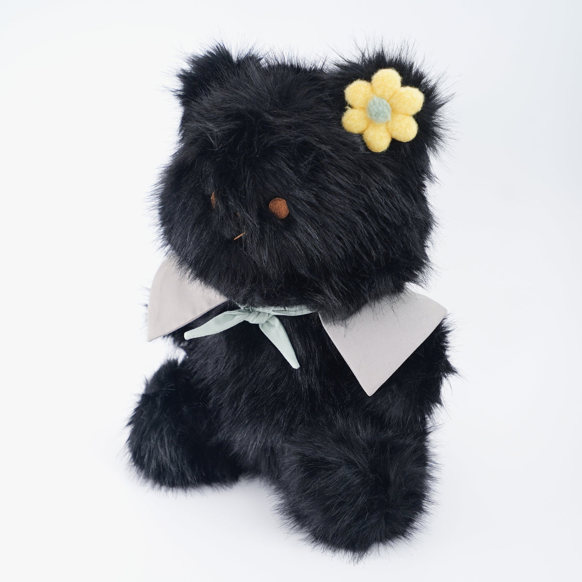 Momoji Bear Family | Pet Plushie