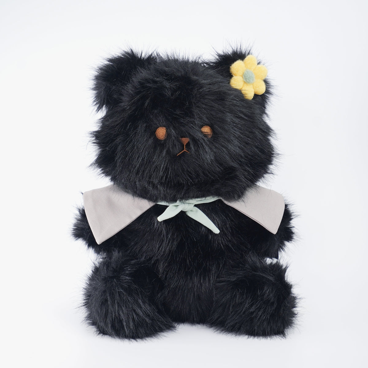 Momoji Bear Family | Pet Plushie