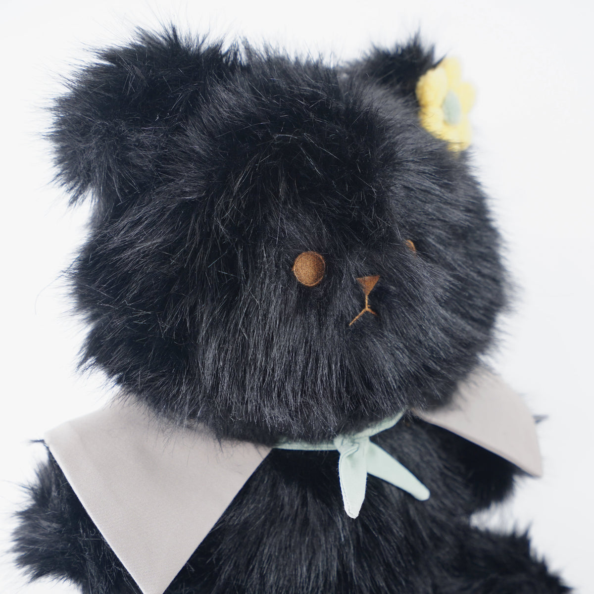 Momoji Bear Family | Pet Plushie