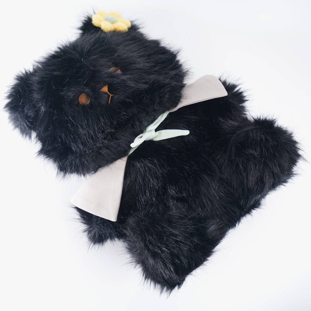 Momoji Bear Family | Pet Plushie