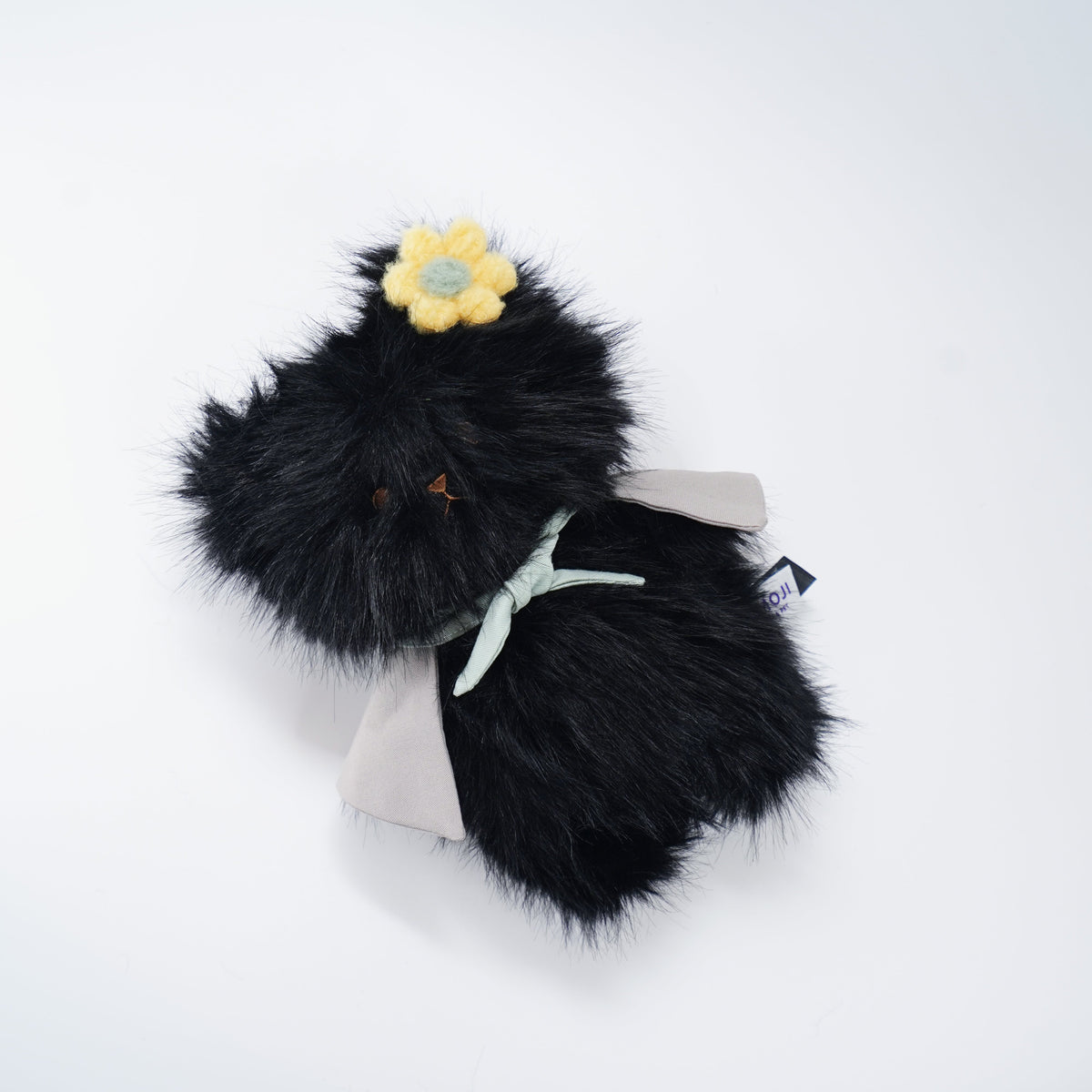 Momoji Bear Family | Pet Plushie