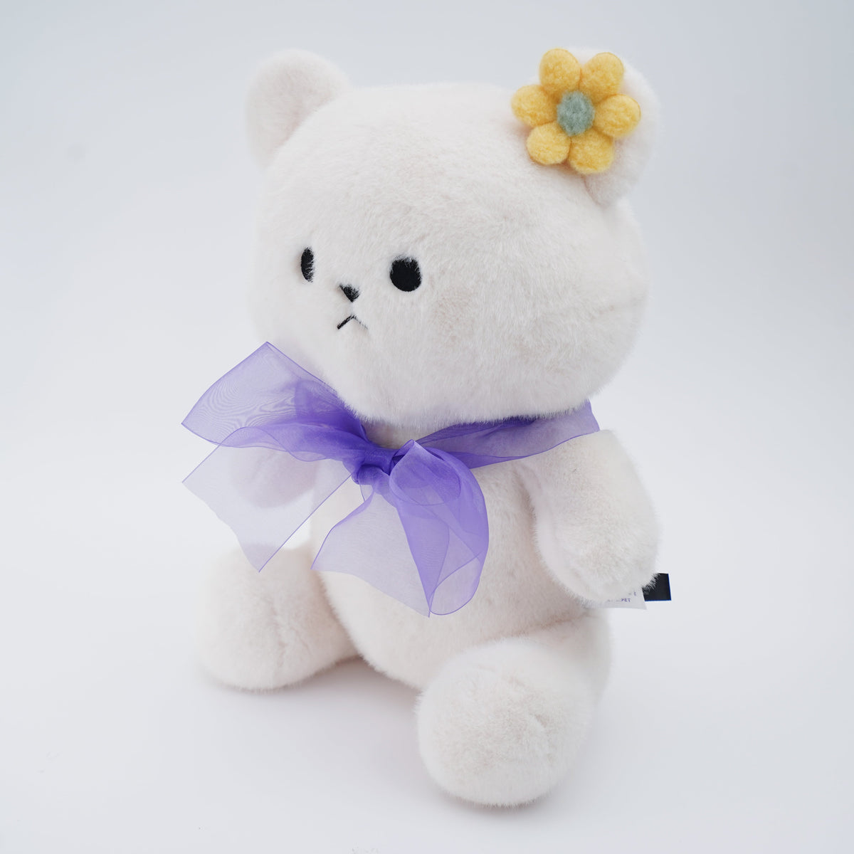 Momoji Bear Family | Pet Plushie