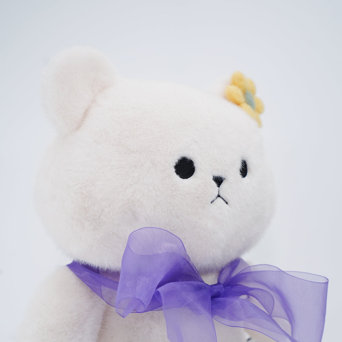 Momoji Bear Family | Pet Plushie