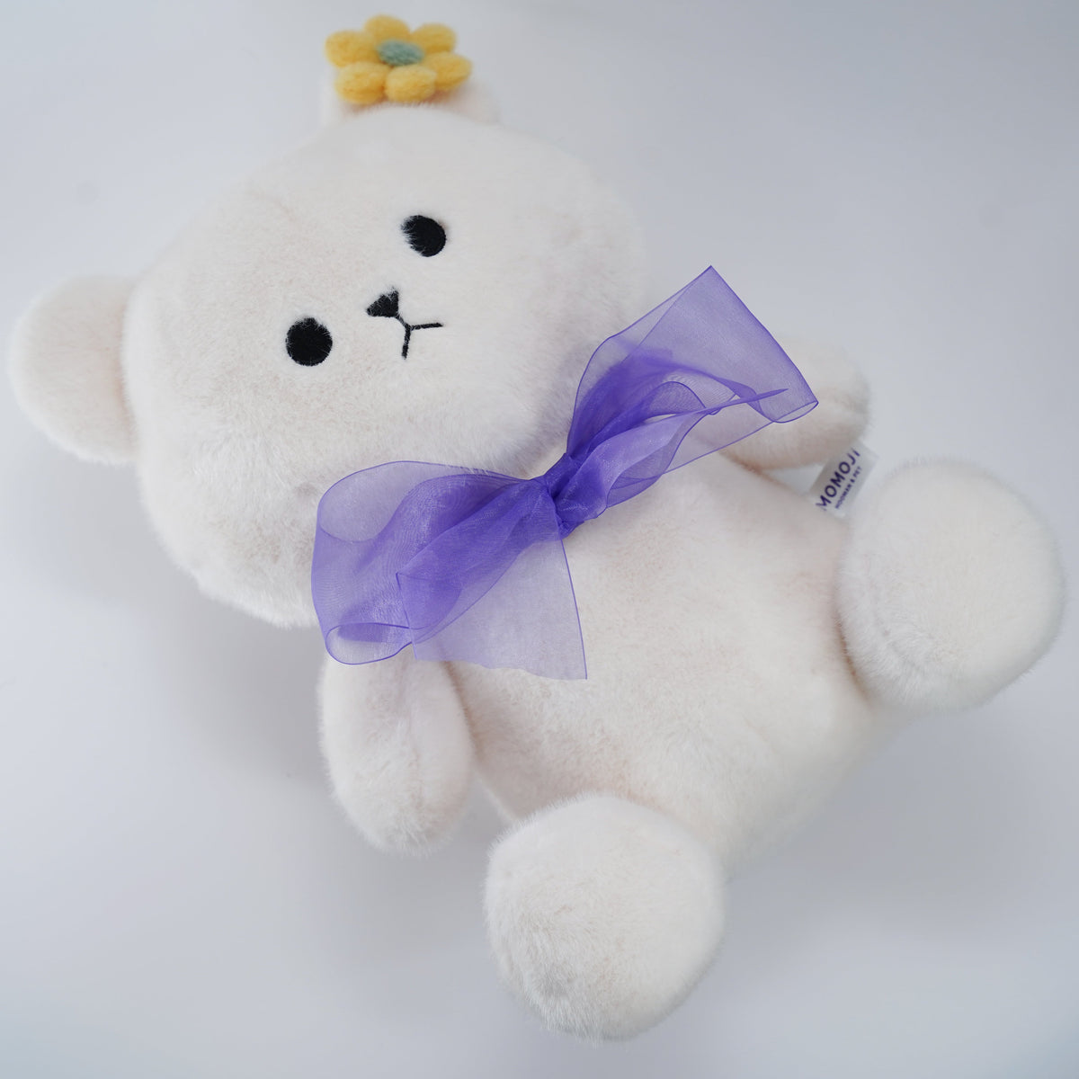 Momoji Bear Family | Pet Plushie