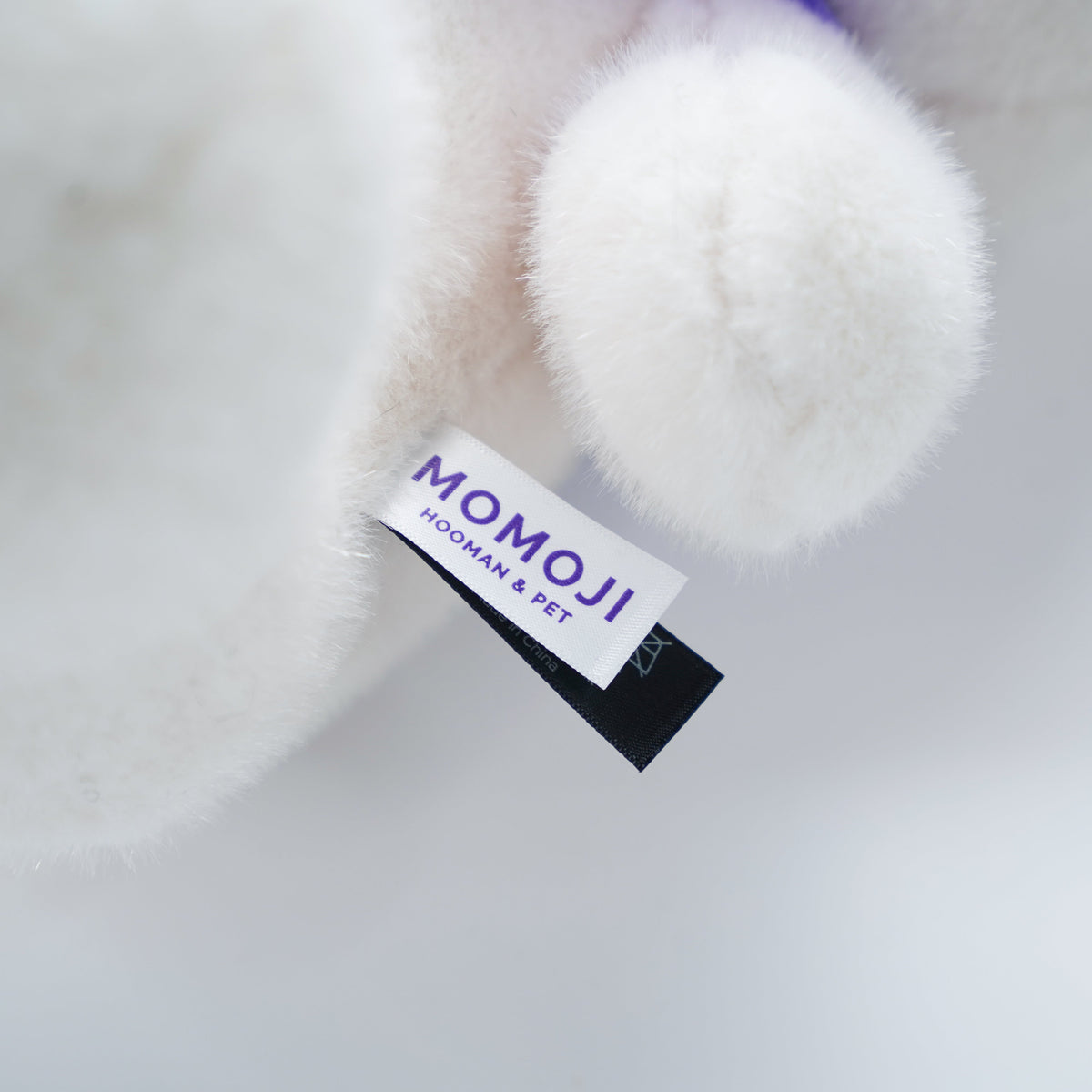 Momoji Bear Family | Pet Plushie