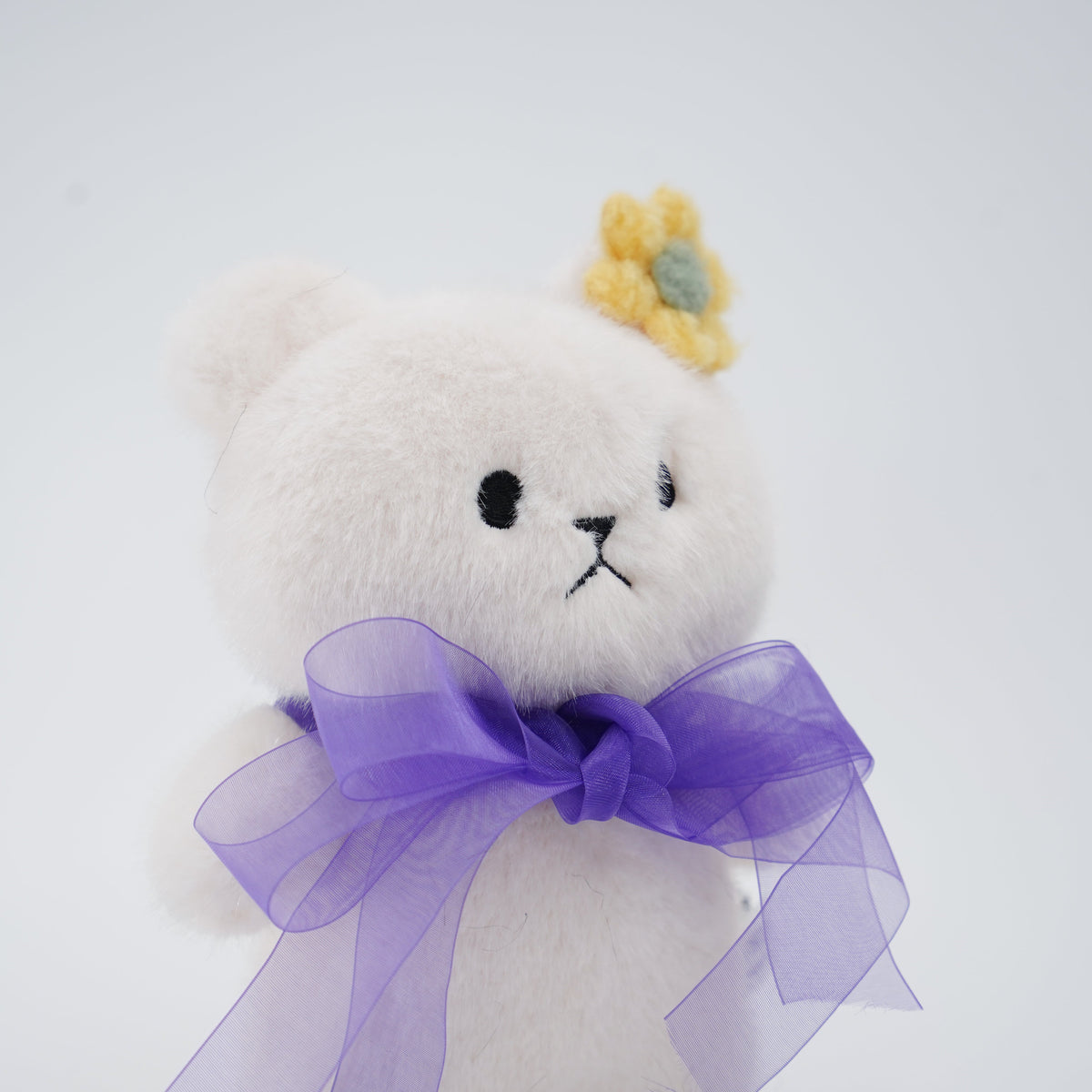 Momoji Bear Family | Pet Plushie