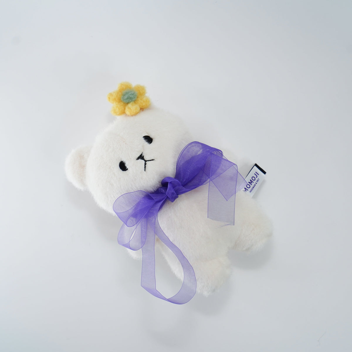 Momoji Bear Family | Pet Plushie
