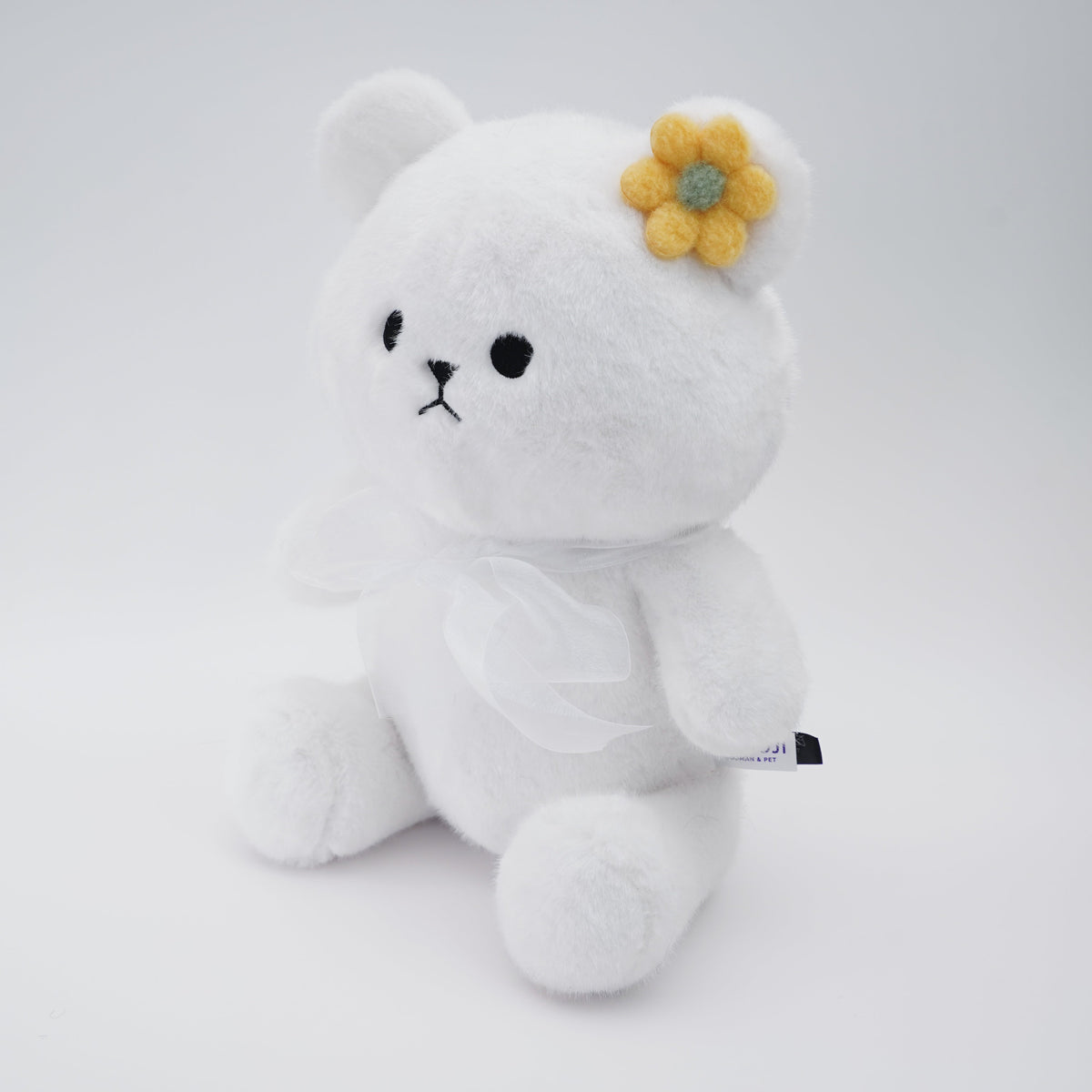 Momoji Bear Family | Pet Plushie
