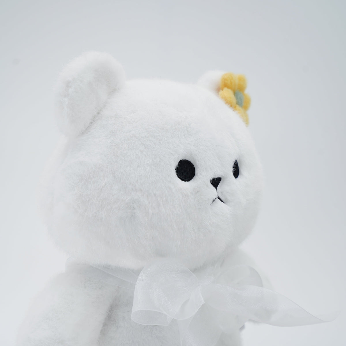 Momoji Bear Family | Pet Plushie